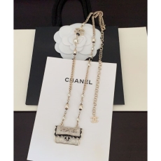 Chanel Necklaces